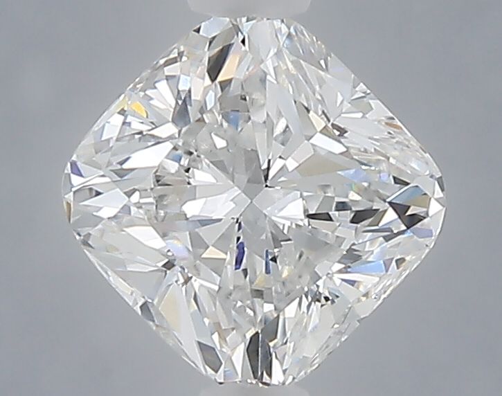 1.04 ct lab-grown Cushion modified Diamond