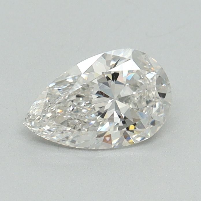 0.53 ct. pear Lab Grown Diamond front image