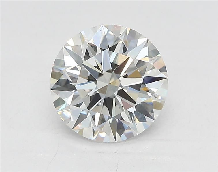 1.08 ct lab-grown Round Diamond