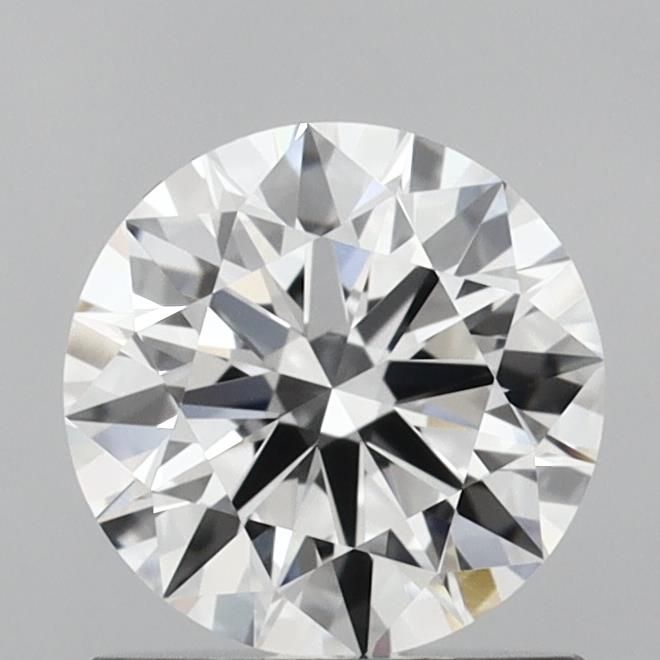 1.03 ct. round Lab Grown Diamond front image