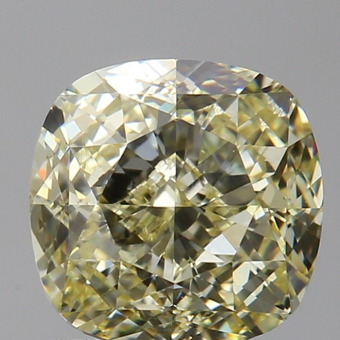 2.01 Carat
