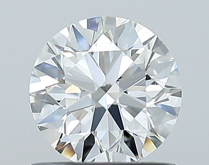 0.80 ct Round diamond