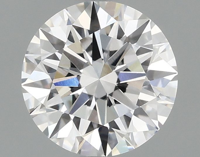 1.06 ct. round Lab Grown Diamond front image