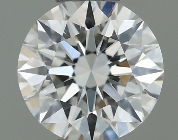 0.34 ct Round diamond