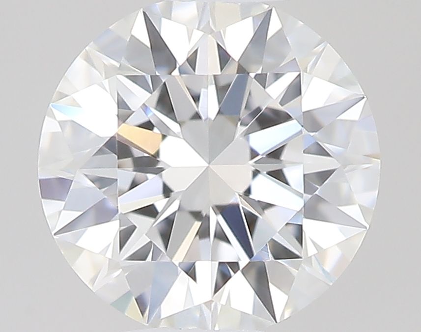 0.44 ct Round diamond