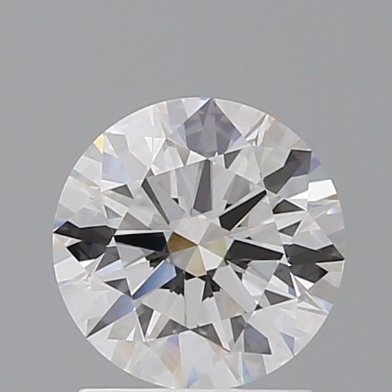 1.59 ct. round Lab Grown Diamond front image