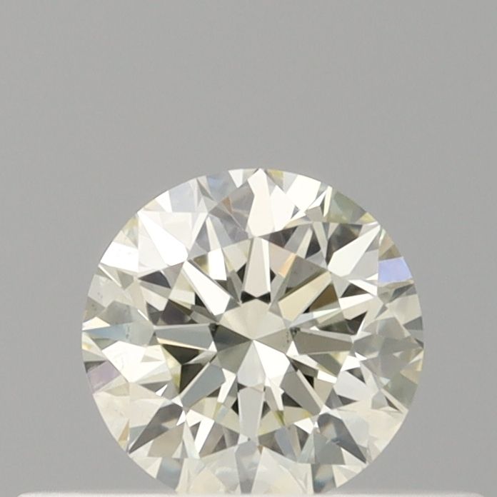 0.31 ct Round Diamond