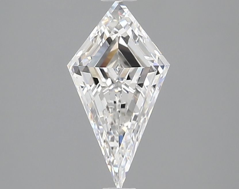 1.03 ct lab-grown Kite Diamond