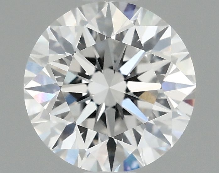 1.06 ct. round Lab Grown Diamond front image