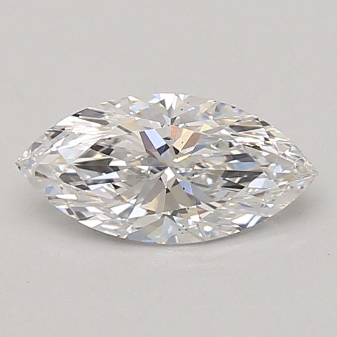 1.07 ct. marquise Lab Grown Diamond front image