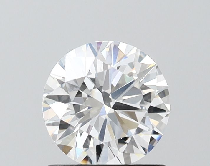 1.01 ct. round Lab Grown Diamond front image