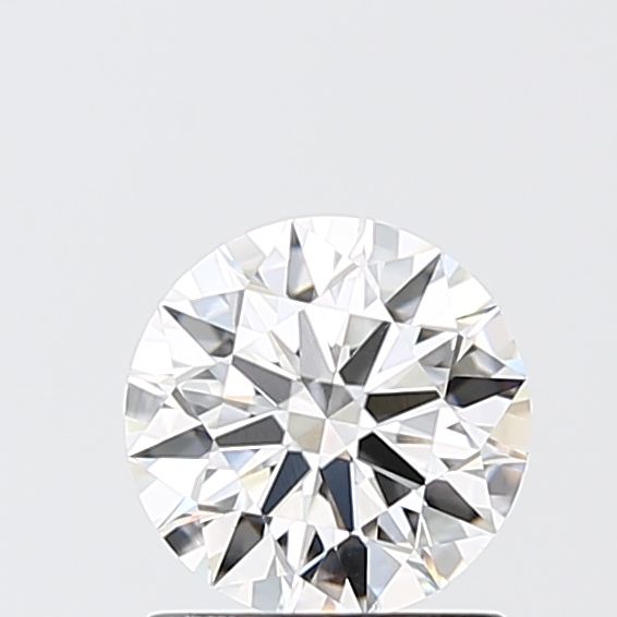 1.09 ct. round Lab Grown Diamond front image