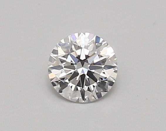 0.38 ct lab-grown Round Diamond