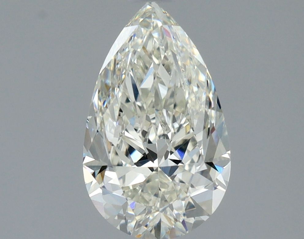 1.00 ct Pear diamond