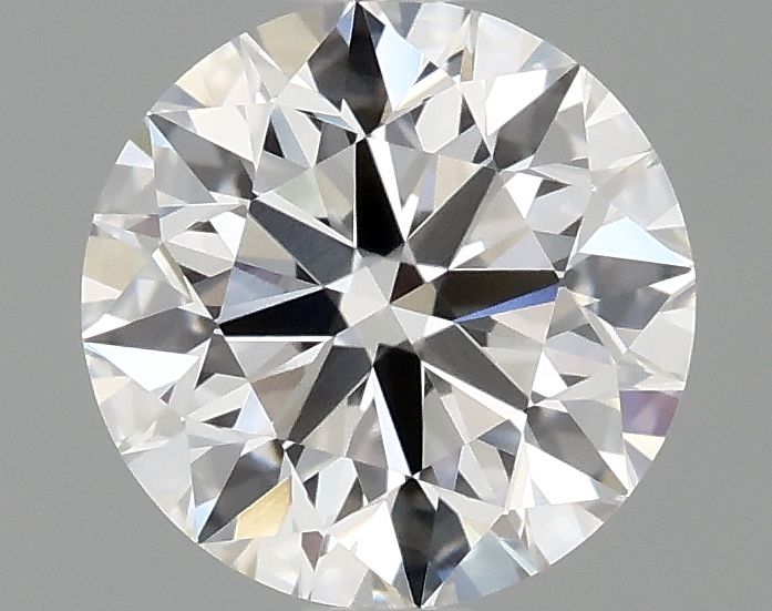 1.09 ct. round Lab Grown Diamond front image