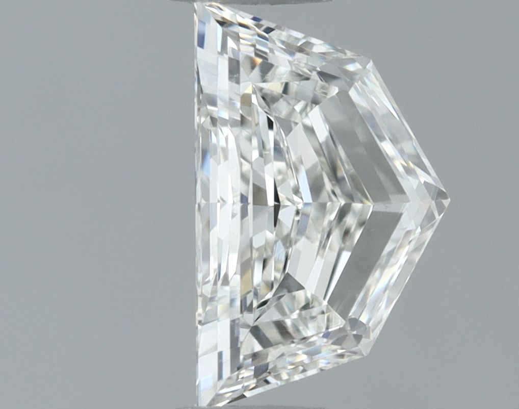 0.5 ct Shield Diamond