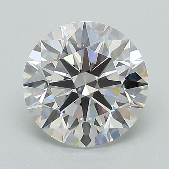 1.16 ct. round Lab Grown Diamond front image