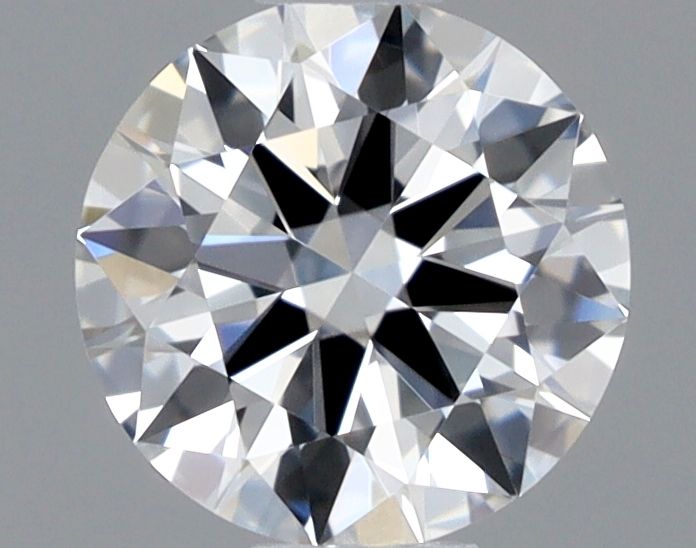 0.30 ct Round diamond