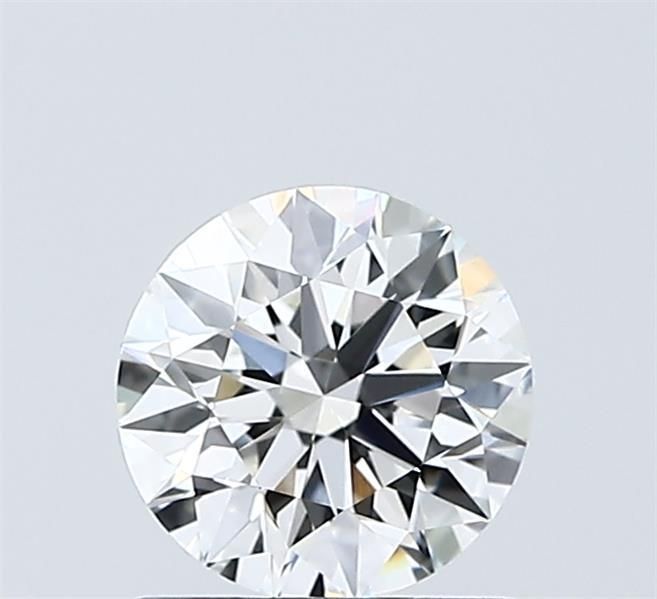 1.00 ct. round Lab Grown Diamond front image