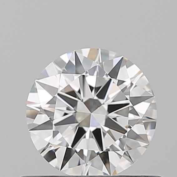 0.55 ct Round diamond