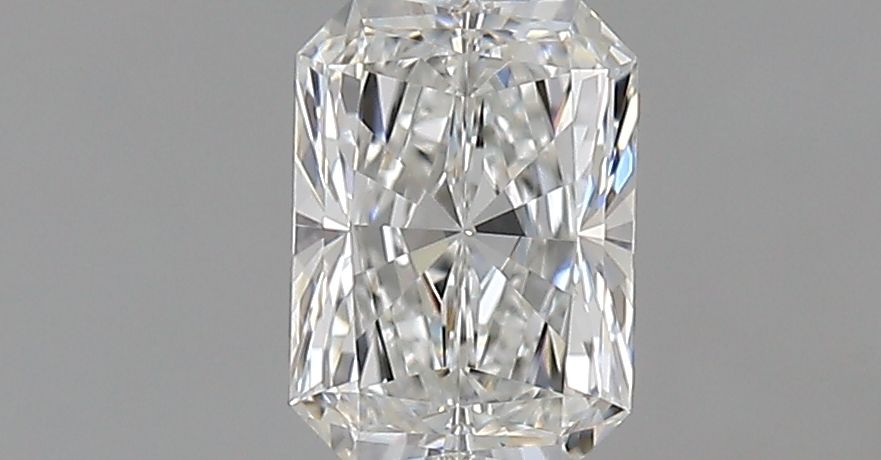 0.70 ct Radiant diamond