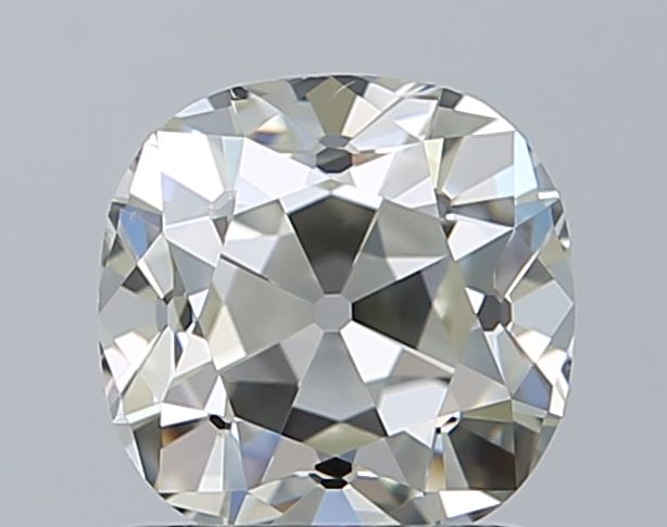 1.2 ct Old miner Diamond
