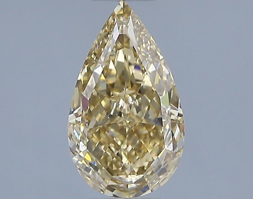 1.13 ct Pear diamond