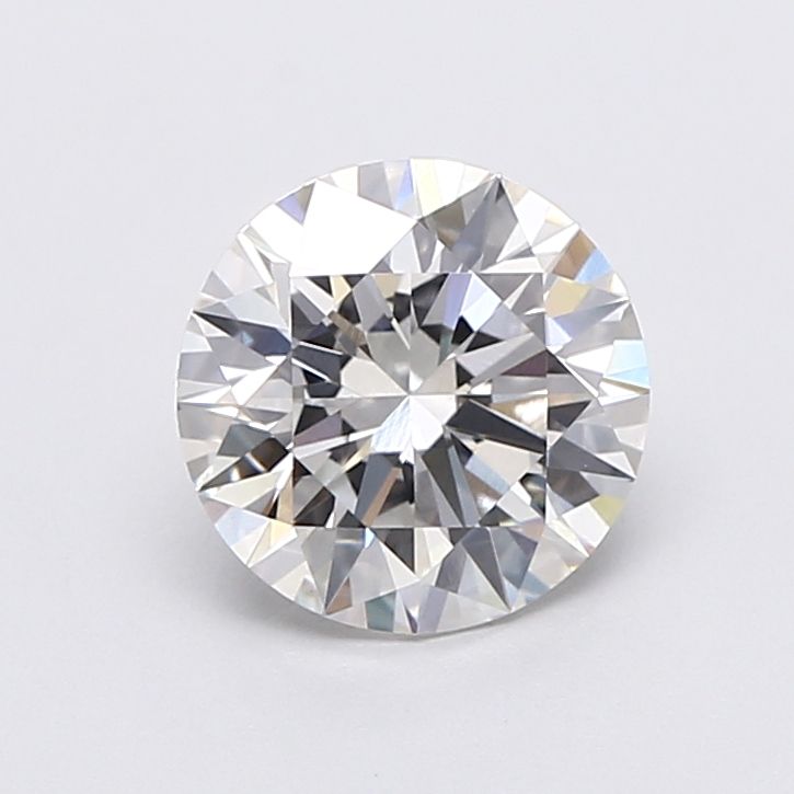 1.51 ct Round diamond