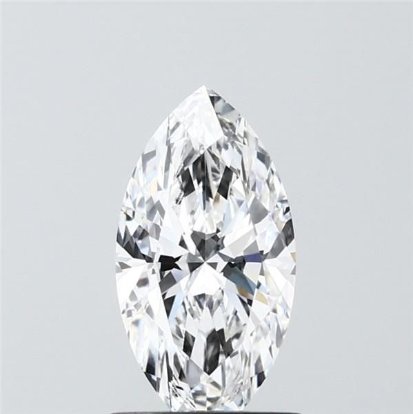 1.07 ct. marquise Lab Grown Diamond front image