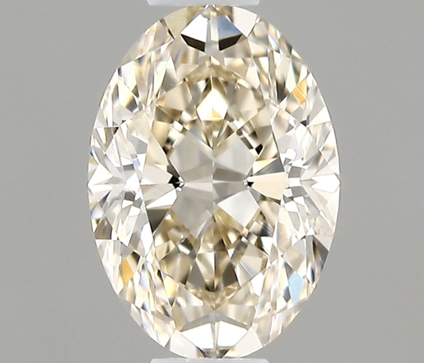 0.51 ct Oval Diamond