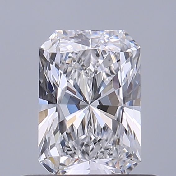 0.47 ct lab-grown Radiant Diamond