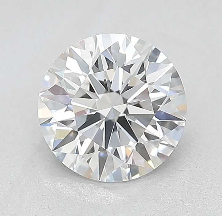 1.11 ct. round Lab Grown Diamond front image