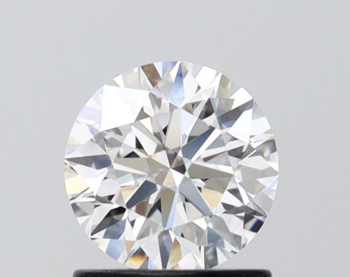 1.01 ct. round Lab Grown Diamond front image
