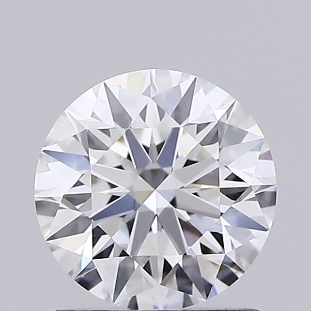 1.02 ct. round Lab Grown Diamond front image