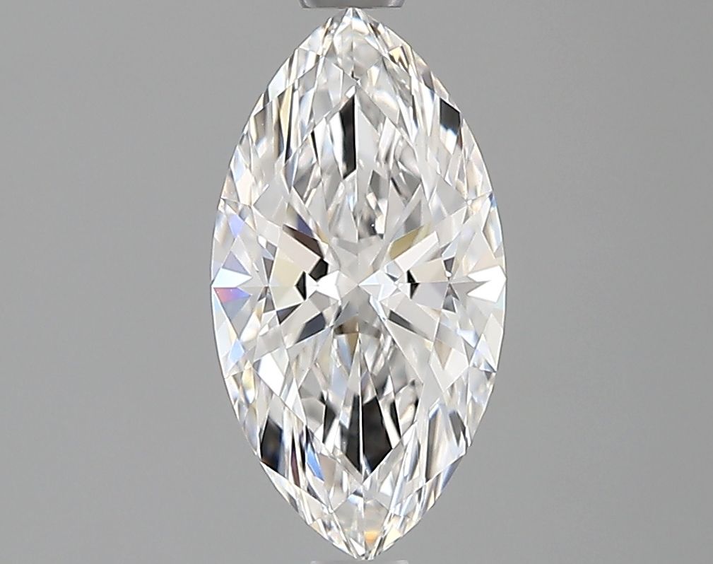 1.07 ct. marquise Lab Grown Diamond front image