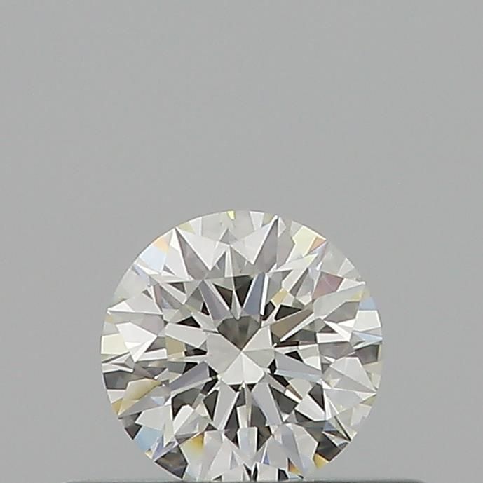 0.34 ct Round Diamond