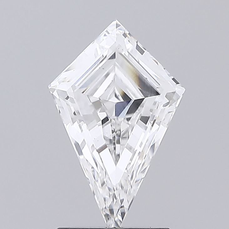 1.25 ct lab-grown Kite Diamond