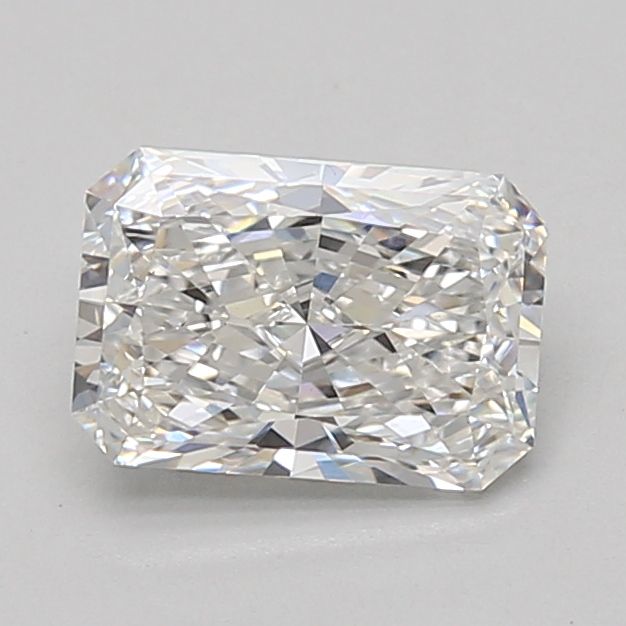 1.43 ct. radiant Lab Grown Diamond front image