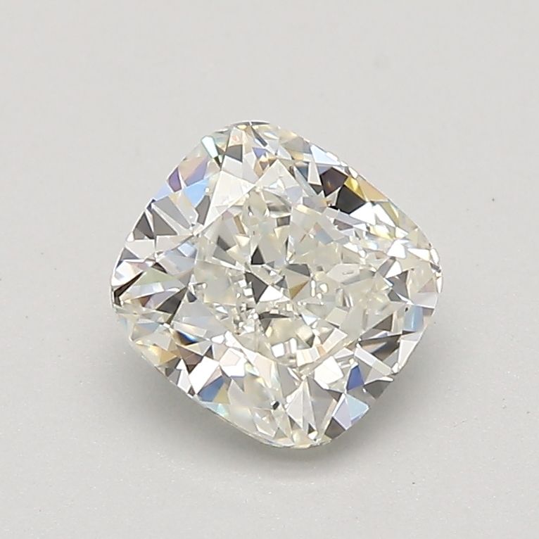1.07 Carat