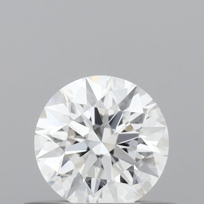 0.38 ct lab-grown Round Diamond