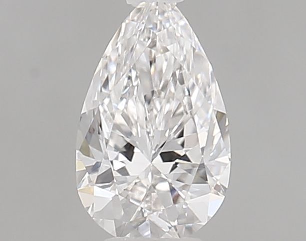 0.37 ct Pear diamond
