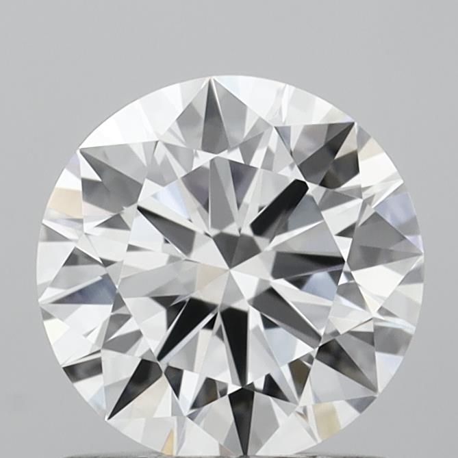 1.00 ct. round Lab Grown Diamond front image