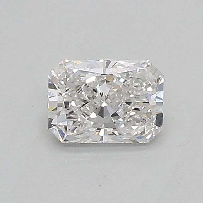 0.44 ct lab-grown Radiant Diamond
