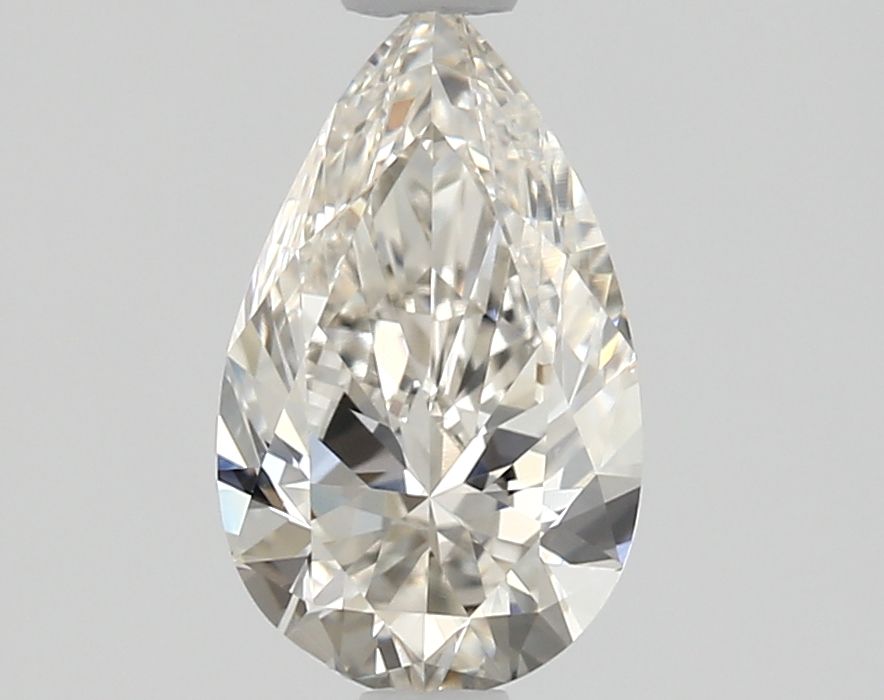 0.80 ct Pear diamond
