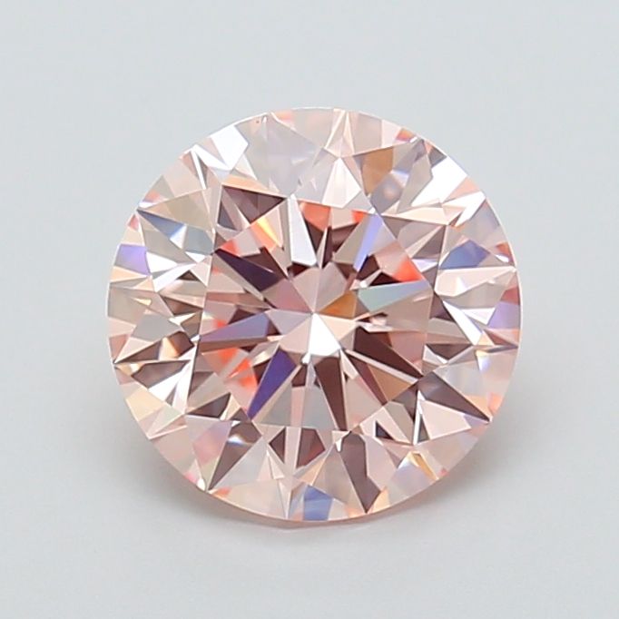 3.03 ct Round diamond