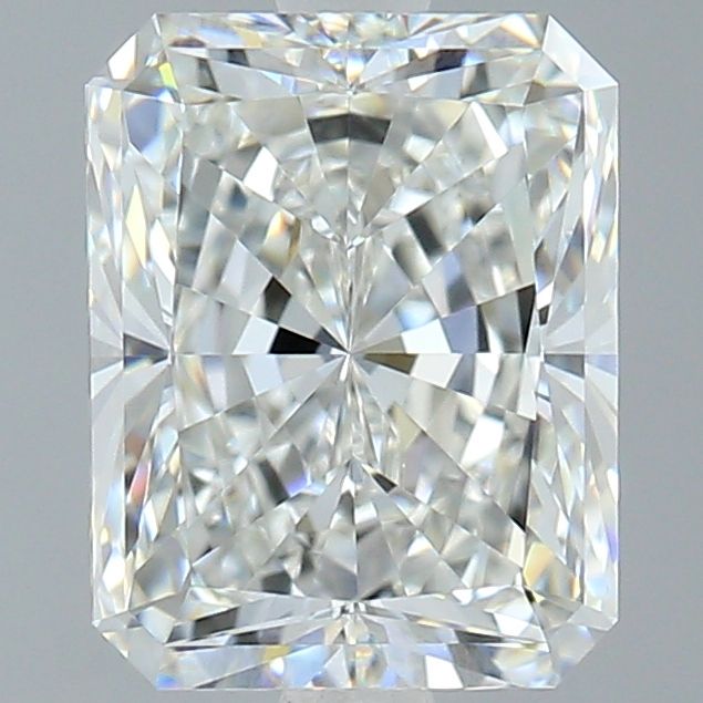 1.80 ct Radiant diamond