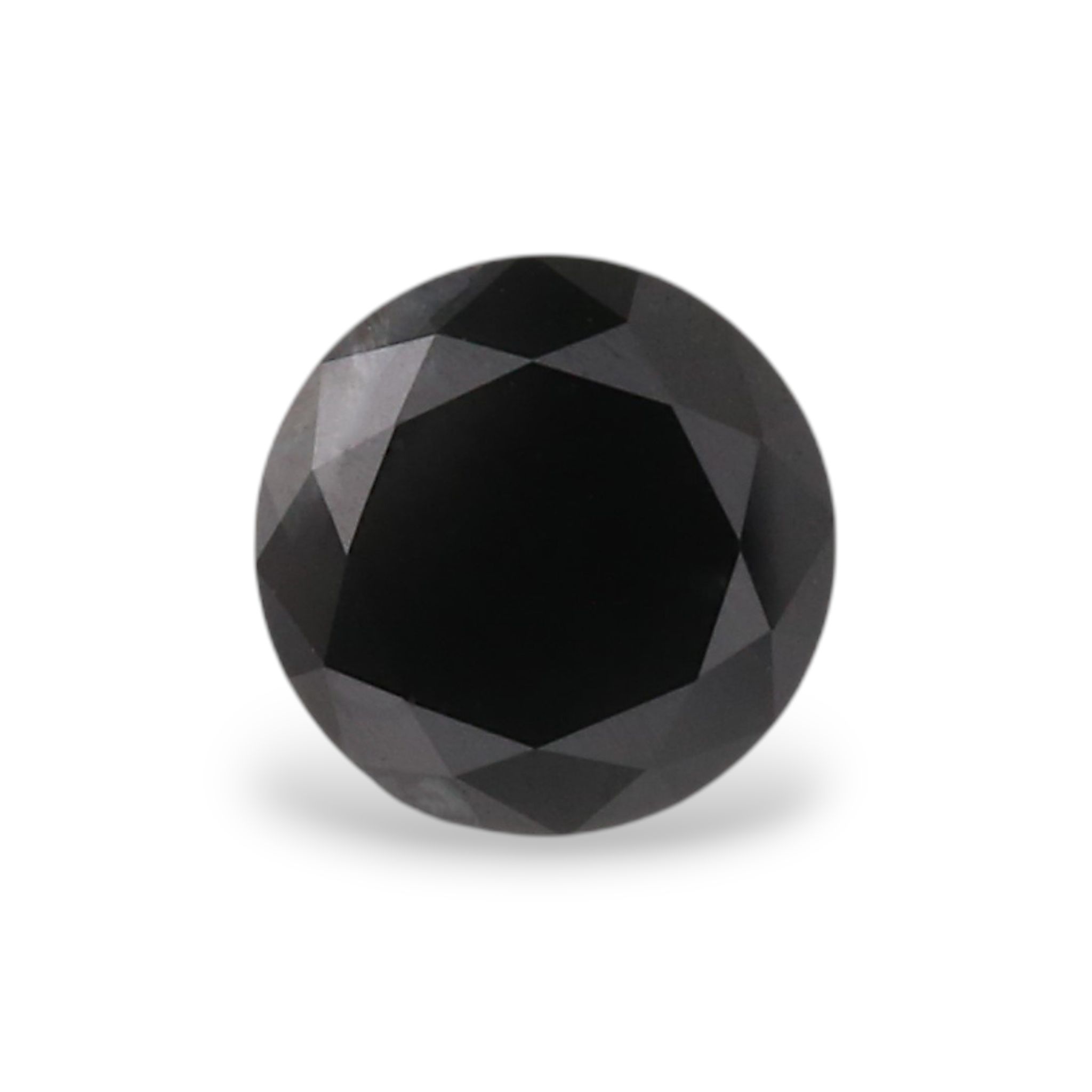 0.48 ct Round diamond