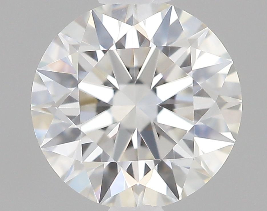 0.40 ct Round diamond