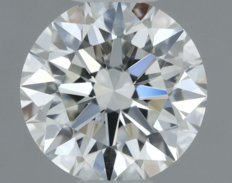 0.45 ct Round diamond