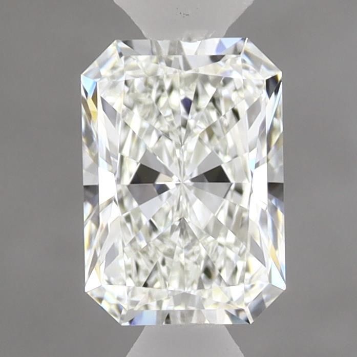 0.94 ct Radiant diamond